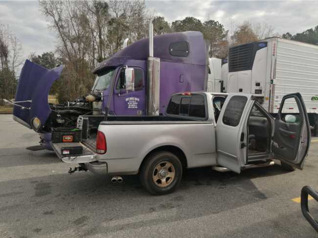 Taller mecánico Bluffton SC - Se habla español - Cambio de aceite, frenos y más